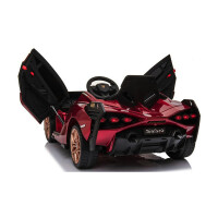 Lamborghini Sian