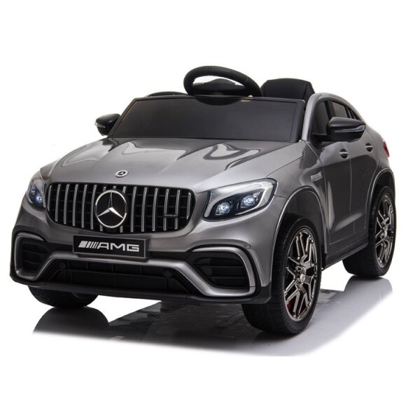 MERCEDES-BENZ GLC 63