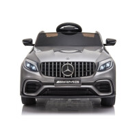 MERCEDES-BENZ GLC 63
