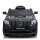 Kinder Elektroauto Mercedes Benz GLC63 ZWEI 12V MOTOREN+LED+Audio+FB schwarz