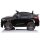 Kinder Elektroauto Mercedes Benz GLC63 ZWEI 12V MOTOREN+LED+Audio+FB schwarz