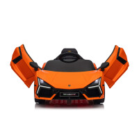 Lamborghini Revuelto, 12 Volt Elektroauto für Kinder