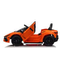 Lamborghini Revuelto, 12 Volt Elektroauto für Kinder