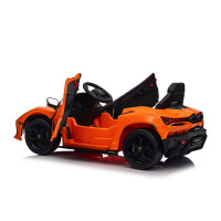 Lamborghini Revuelto, 12 Volt Elektroauto für Kinder