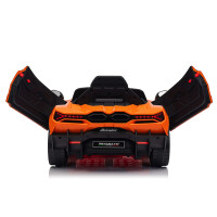 Lamborghini Revuelto, 12 Volt Elektroauto für Kinder