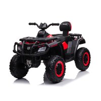 24 Volt Elektro-Quad, 4WD