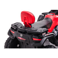 24 Volt Elektro-Quad, 4WD