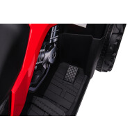 24 Volt Elektro-Quad, 4WD