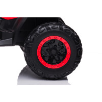 24 Volt Elektro-Quad, 4WD