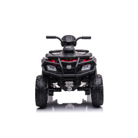24 Volt Elektro-Quad, 4WD