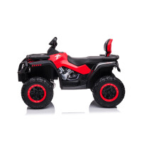 24 Volt Elektro-Quad, 4WD