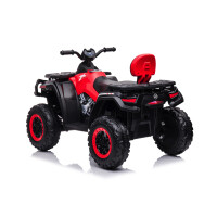 24 Volt Elektro-Quad, 4WD