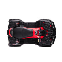 24 Volt Elektro-Quad, 4WD