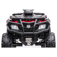 24 Volt Elektro-Quad, 4WD