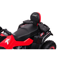 24 Volt Elektro-Quad, 4WD