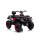 24 Volt Elektro-Quad, 4WD