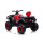 24 Volt Elektro-Quad, 4WD