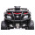 24 Volt Elektro-Quad, 4WD