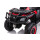 24 Volt Elektro-Quad, 4WD