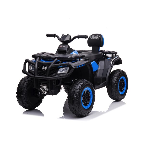 24 Volt Elektro-Quad, 4WD
