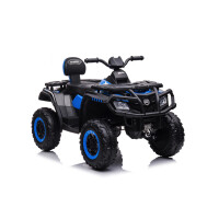 24 Volt Elektro-Quad, 4WD