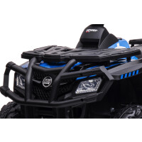 24 Volt Elektro-Quad, 4WD