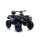 24 Volt Elektro-Quad, 4WD