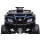 24 Volt Elektro-Quad, 4WD
