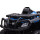 24 Volt Elektro-Quad, 4WD