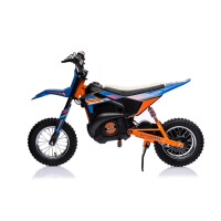 24V elektrisches Dirtbike