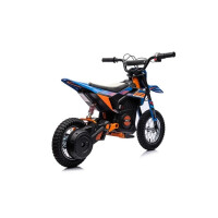 24V elektrisches Dirtbike