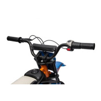 24V elektrisches Dirtbike
