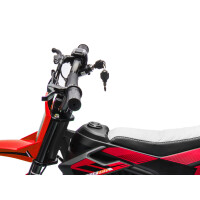 24V elektrisches Dirtbike