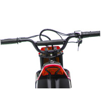 24V elektrisches Dirtbike