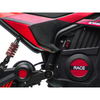 24V elektrisches Dirtbike