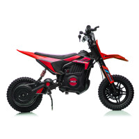24V elektrisches Dirtbike