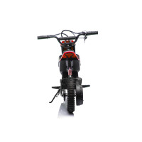 24V elektrisches Dirtbike