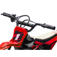 24V elektrisches Dirtbike