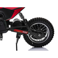 24V elektrisches Dirtbike