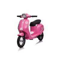 24 Volt Elektro-Kinderroller