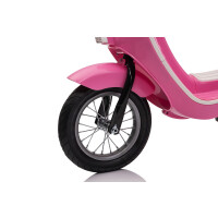 24 Volt Elektro-Kinderroller