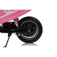 24 Volt Elektro-Kinderroller