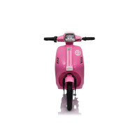 24 Volt Elektro-Kinderroller
