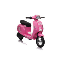 24 Volt Elektro-Kinderroller
