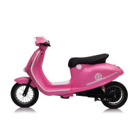 24 Volt Elektro-Kinderroller