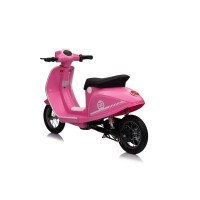 24 Volt Elektro-Kinderroller