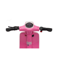 24 Volt Elektro-Kinderroller