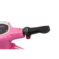 24 Volt Elektro-Kinderroller