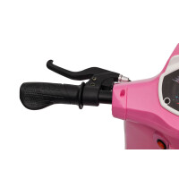 24 Volt Elektro-Kinderroller