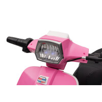 24 Volt Elektro-Kinderroller